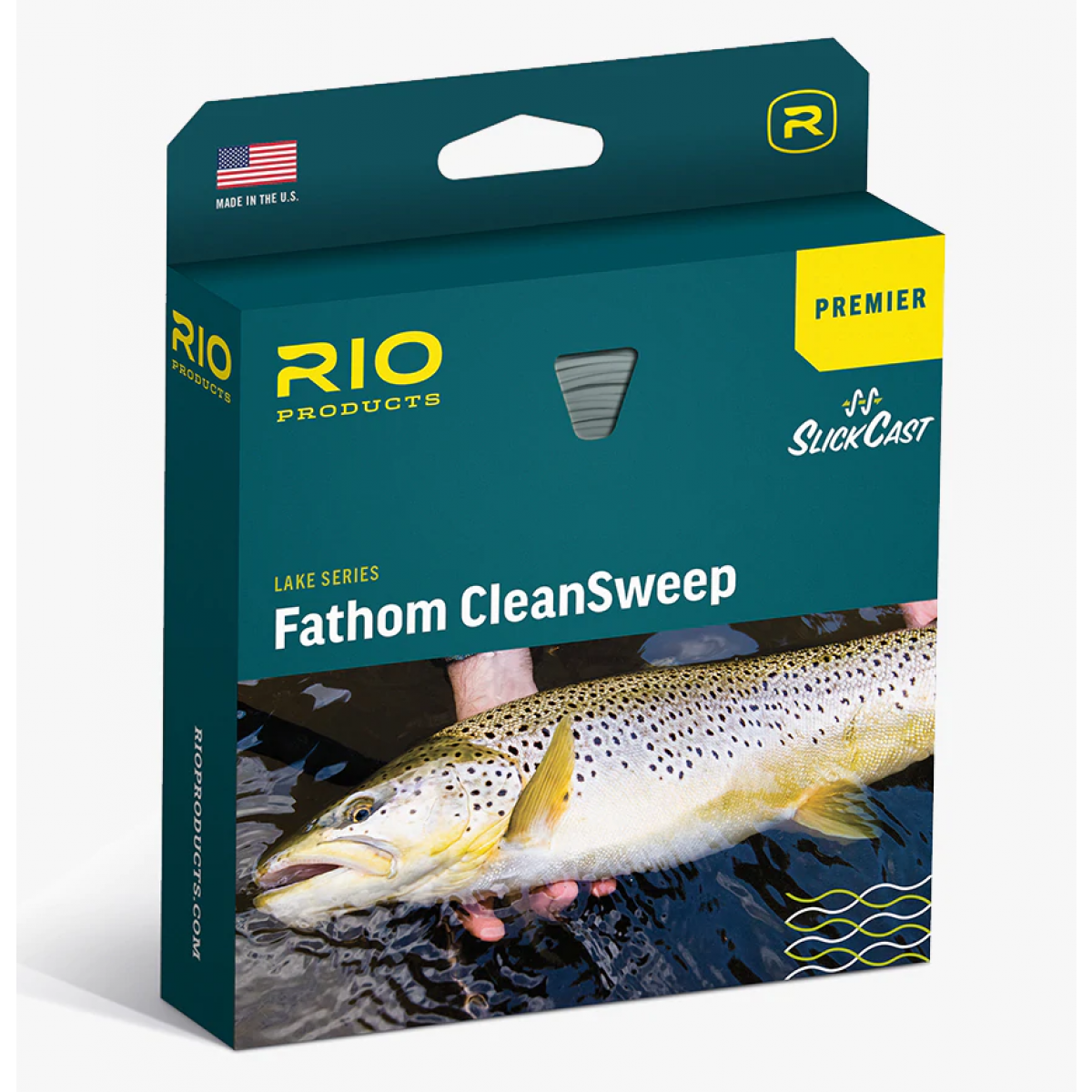 Premier Fathom CleanSweep Premier Fathom CleanSweep