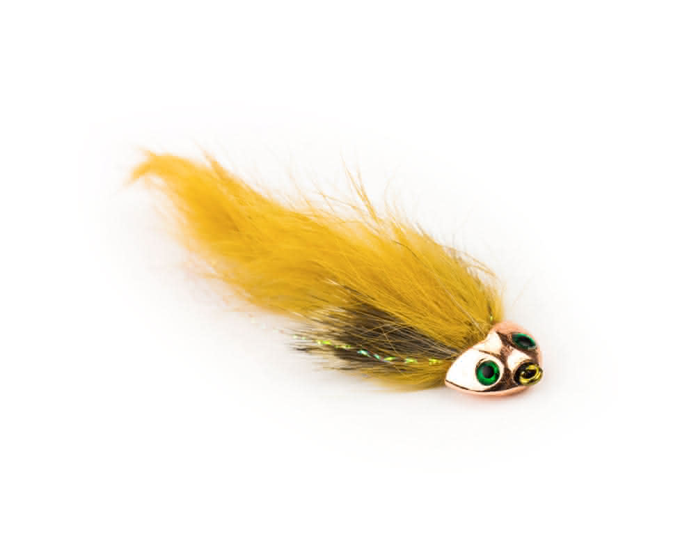 Sculpin Flex (brown)