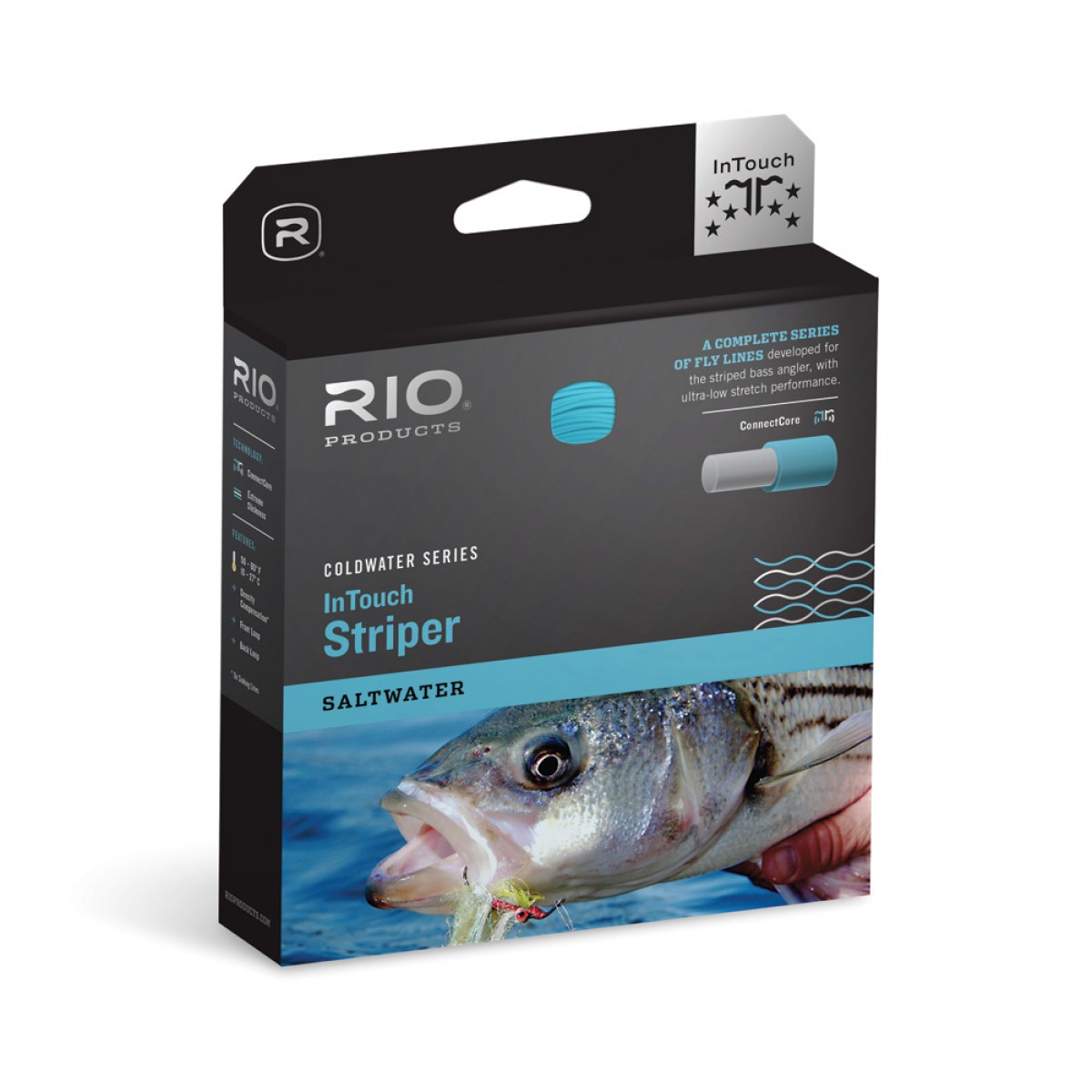 InTouch Striper Intermediate