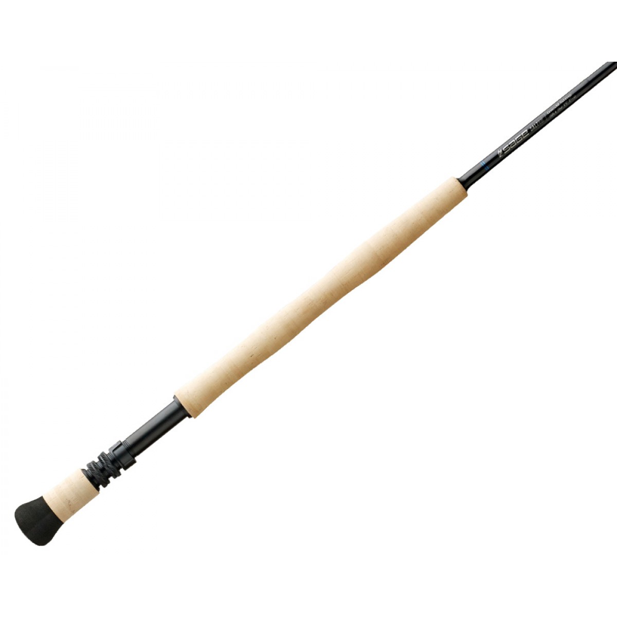 Salt HD Fly Rod