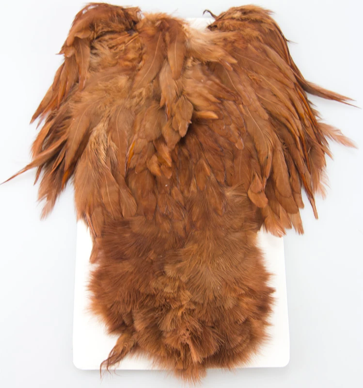 Soft Hackle Chickabou Soft Hackle Chickabou