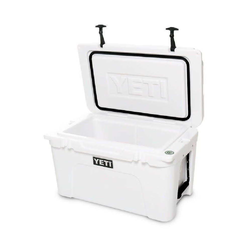 Kühlbox Tundra 45 (white)