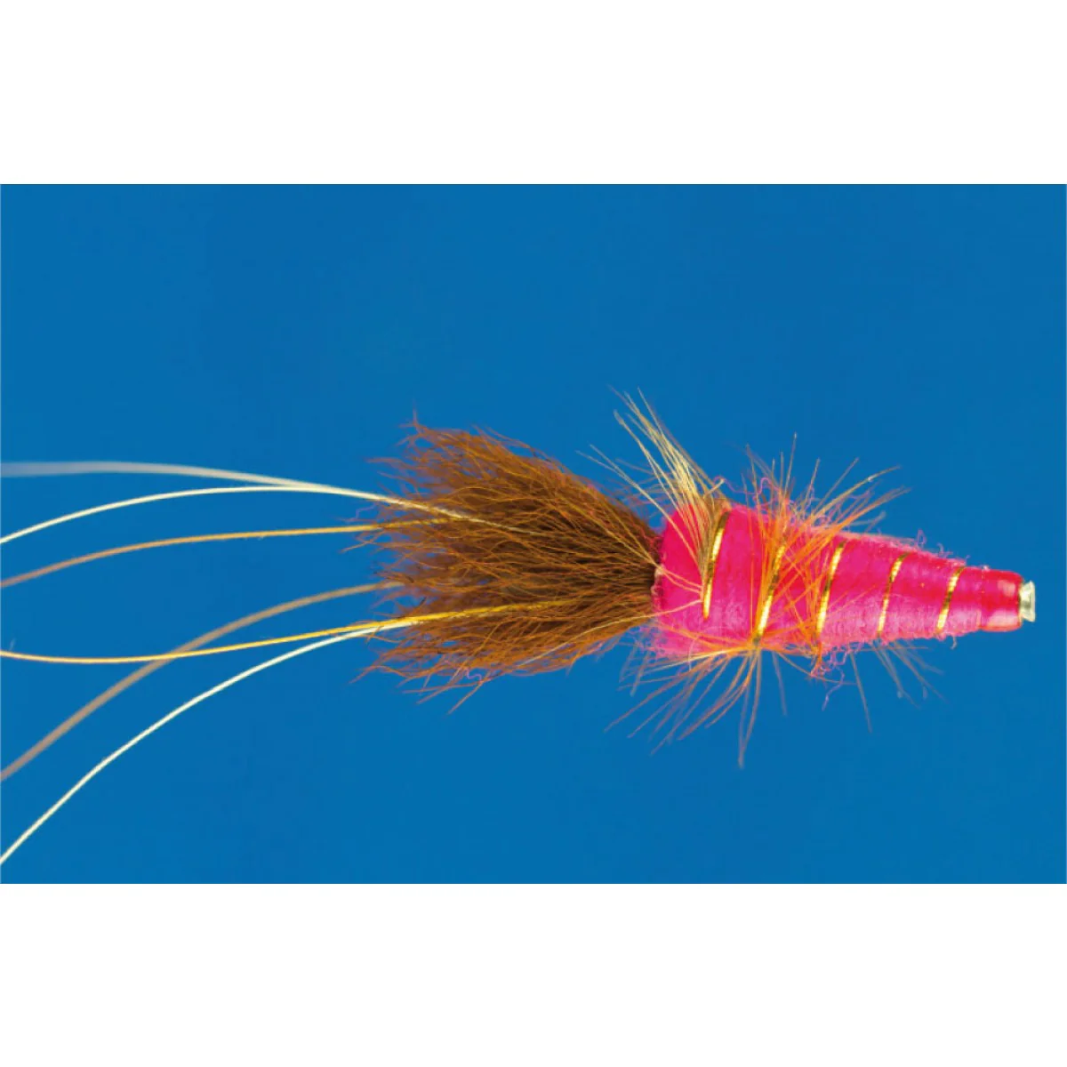 Frances Tungsten Tube (pink) Frances Tungsten Tube (pink)