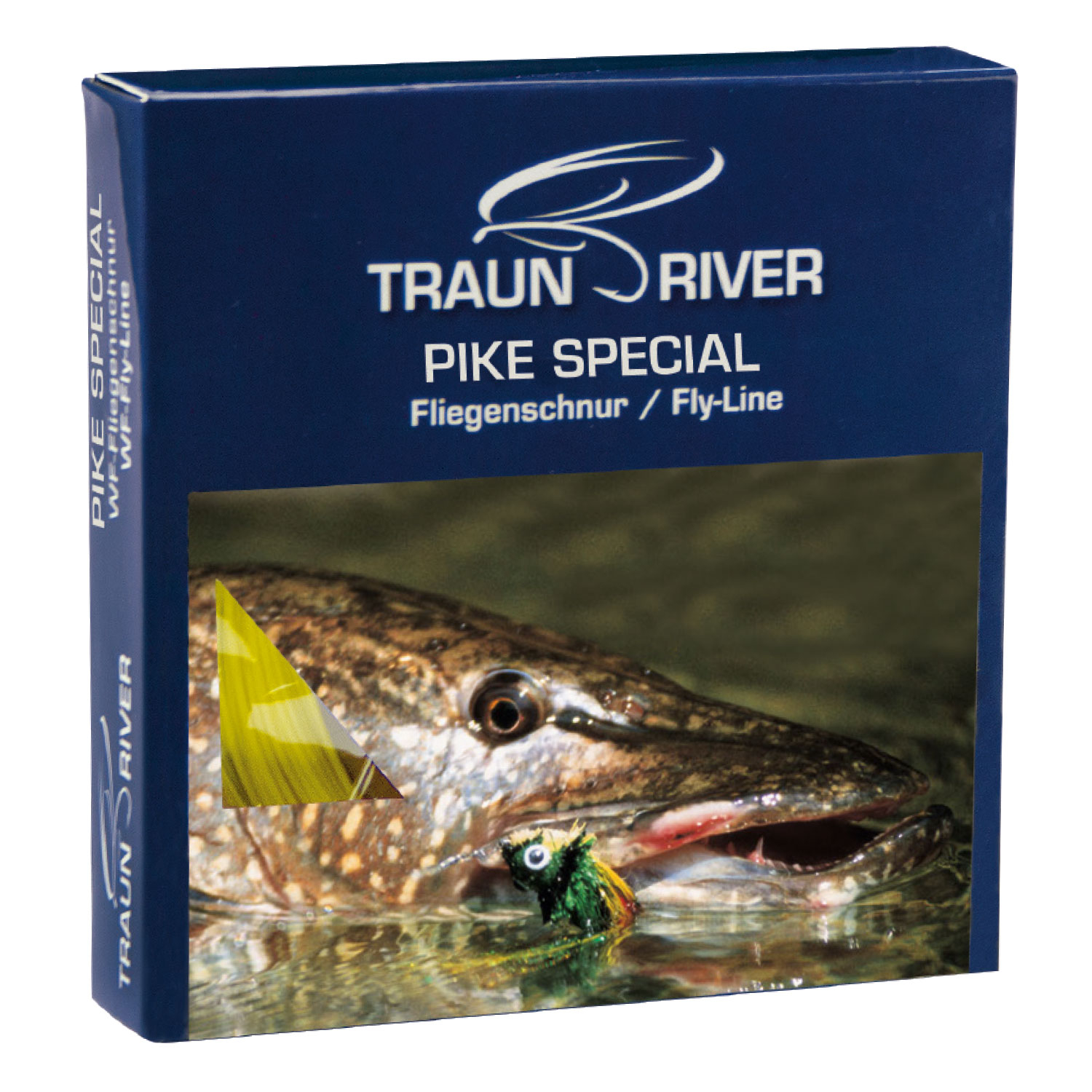 Pike Special Typ: WF-9-F/I Pike Special Typ: WF-9-F/I