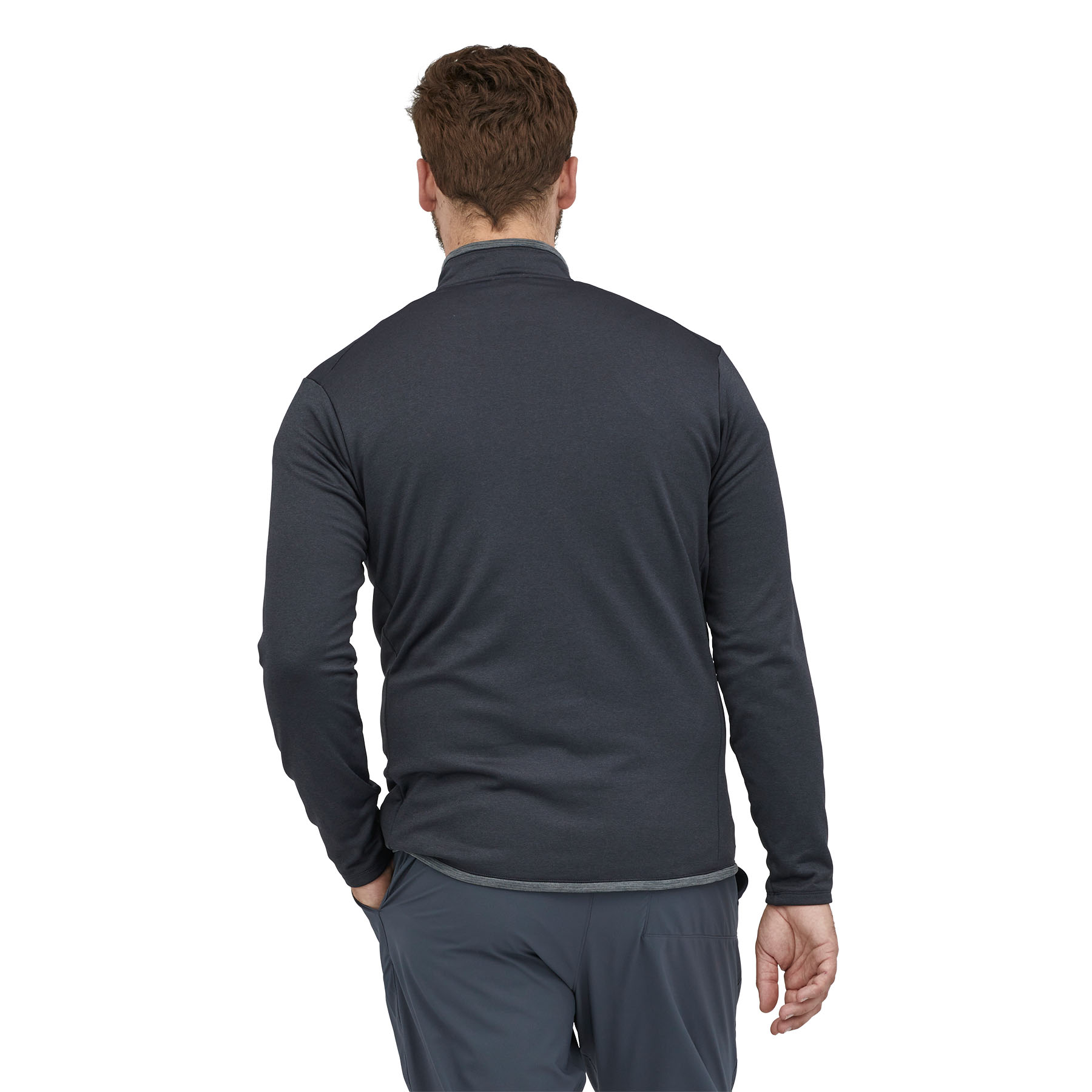 R1 Daily Jacket (smolder blue x-dye) R1 Daily Jacket (smolder blue x-dye)