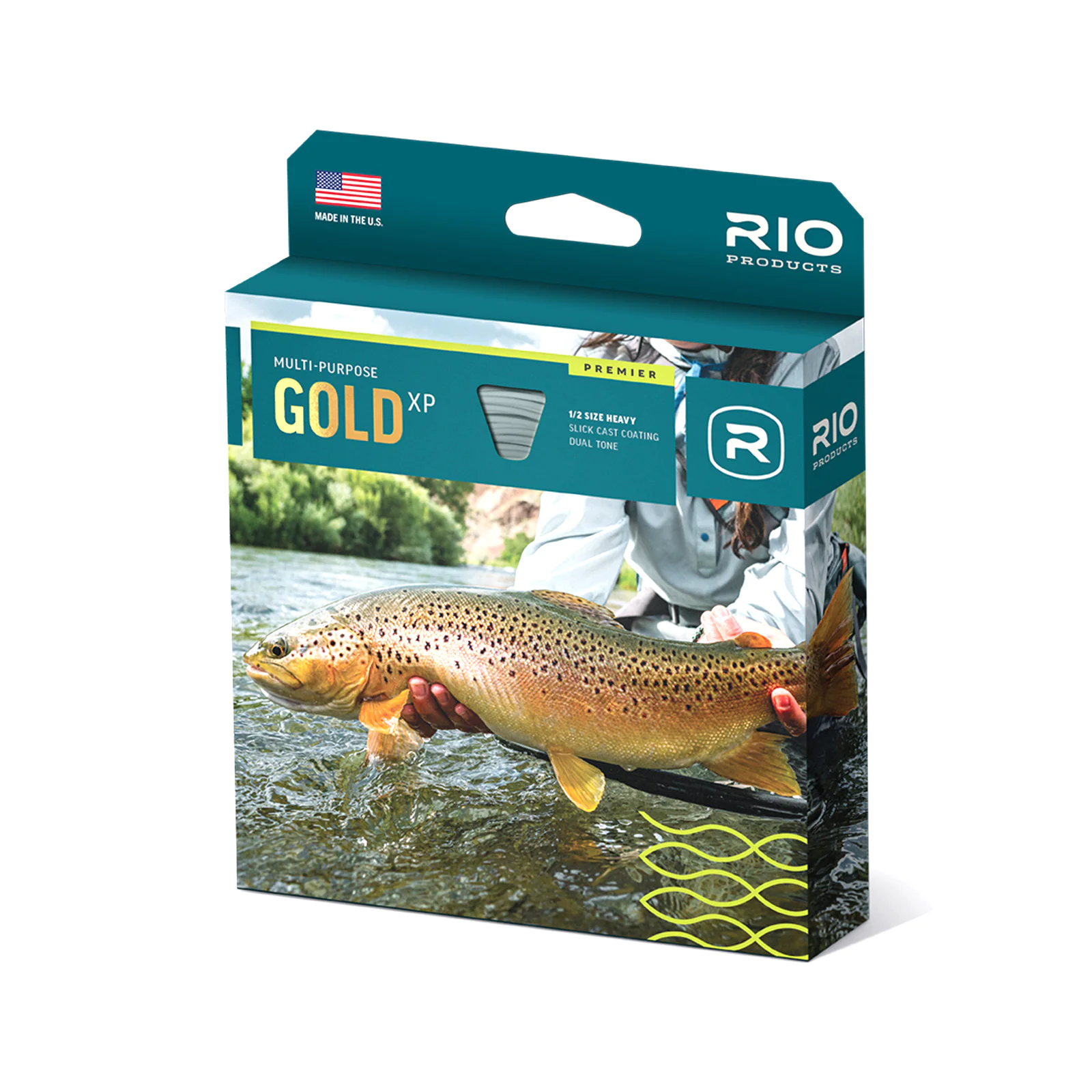 Premier Gold XP Premier Gold XP