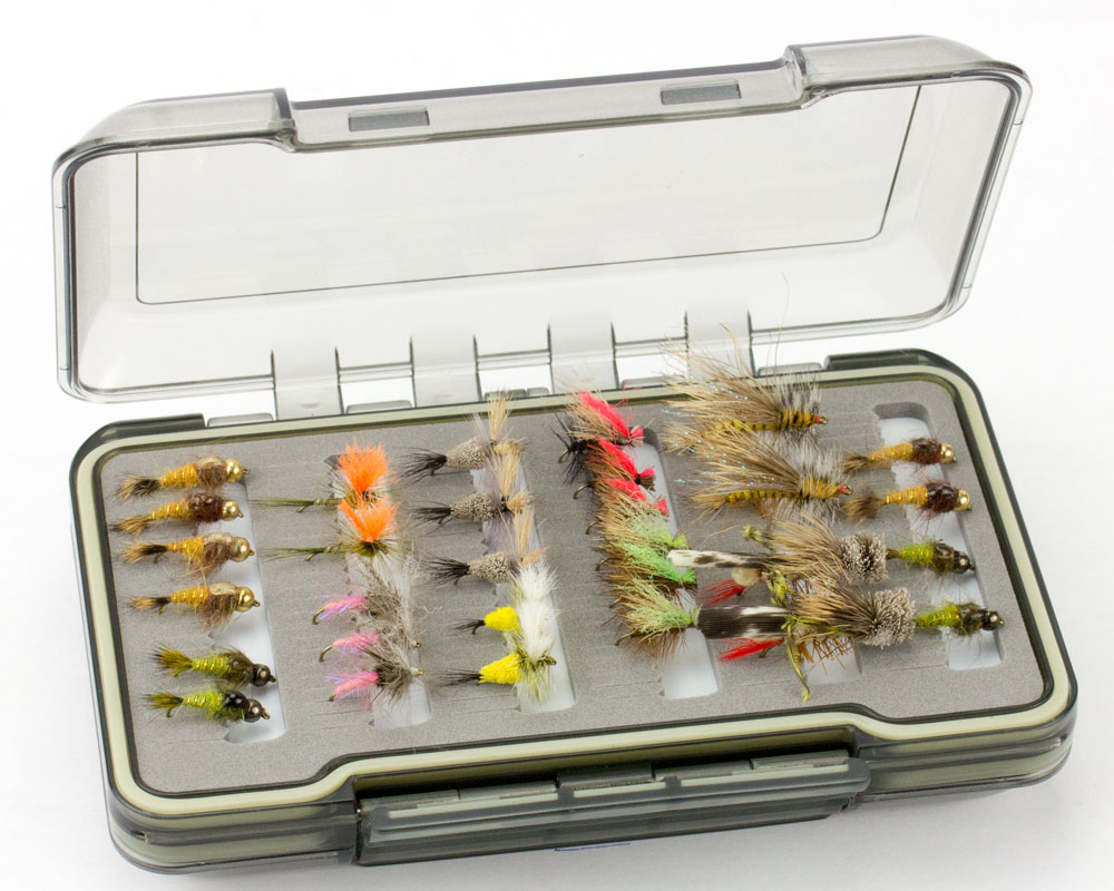 1206 Fly Box