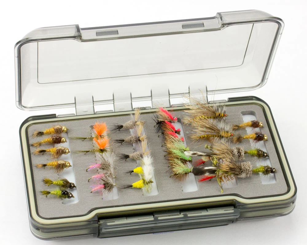 1206 Fliegenbox 1206 Fliegenbox