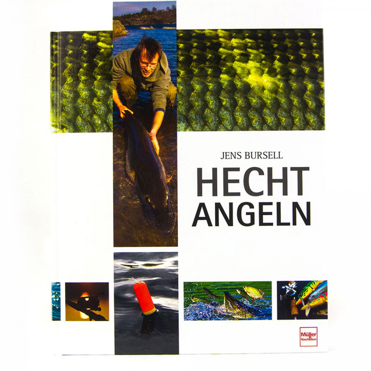 Hecht-Angeln