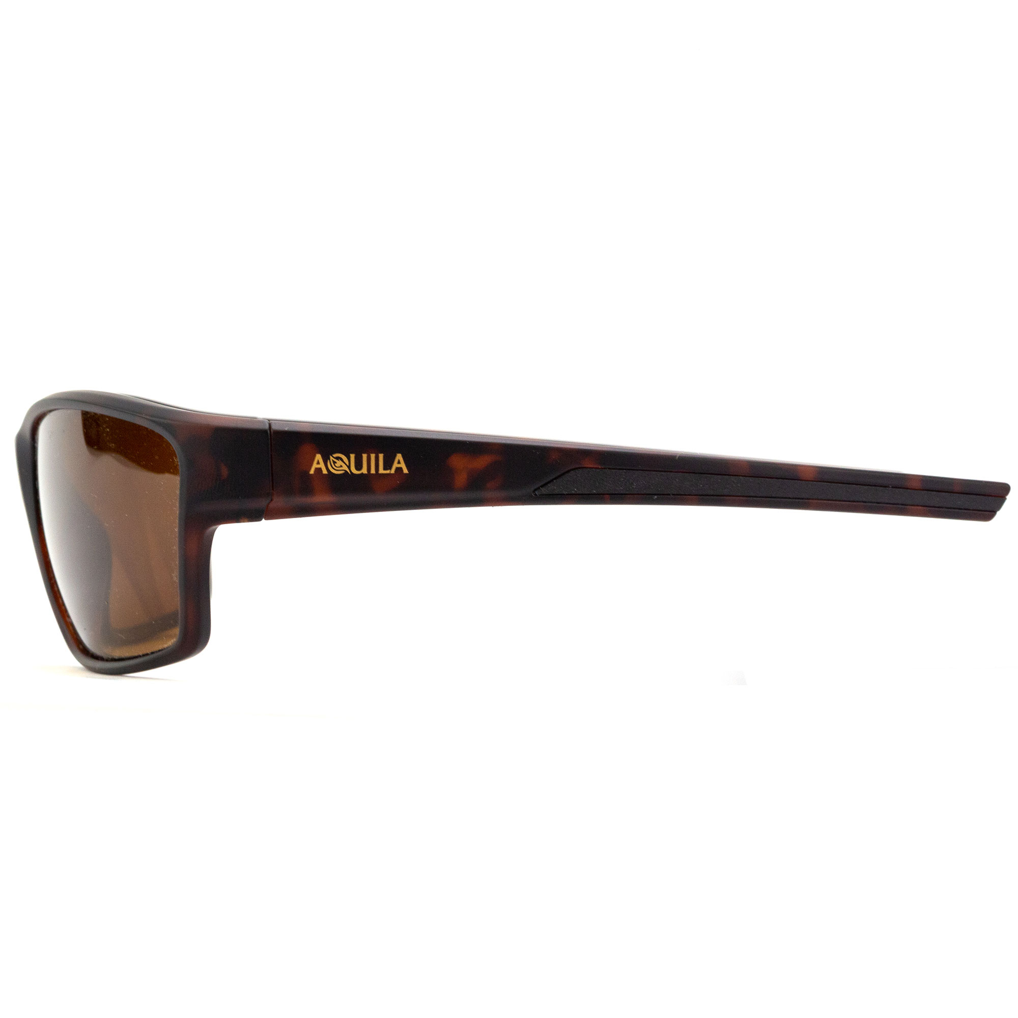 Ghillie (tortoise/brown) Polarisationsbrille