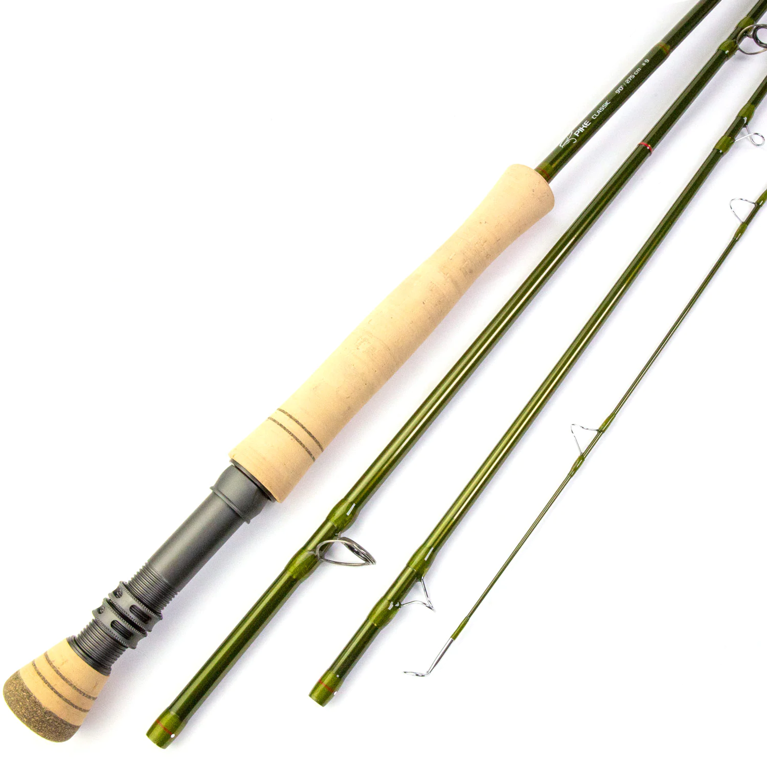 Pike Classic Fly Rod # 9 Pike Classic Fly Rod # 9