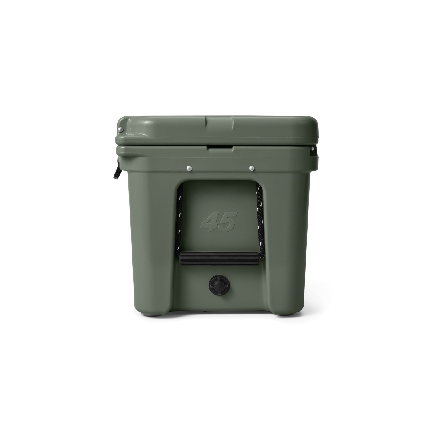 Kühlbox Tundra 45 (camp green)