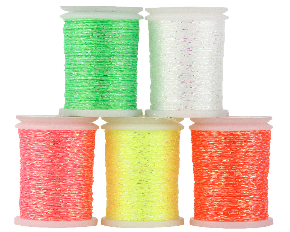 Veevus Iridescent Thread