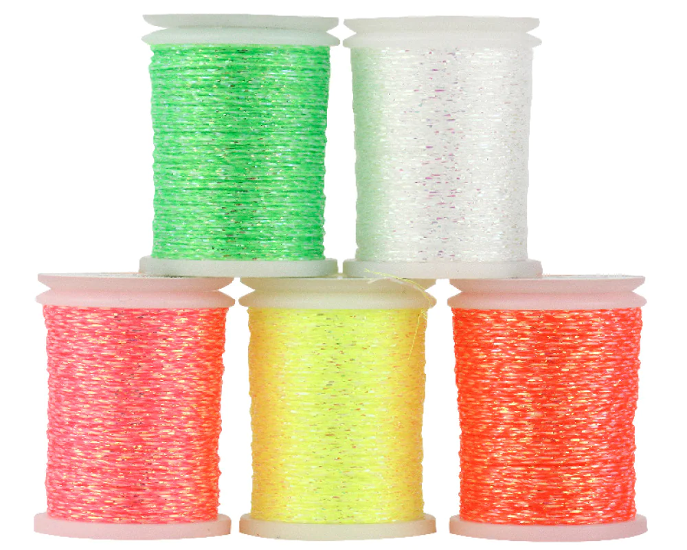 Veevus Iridescent Thread Veevus Iridescent Thread