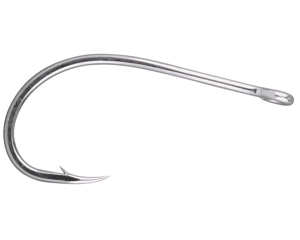 SL12S Saltwater Hook