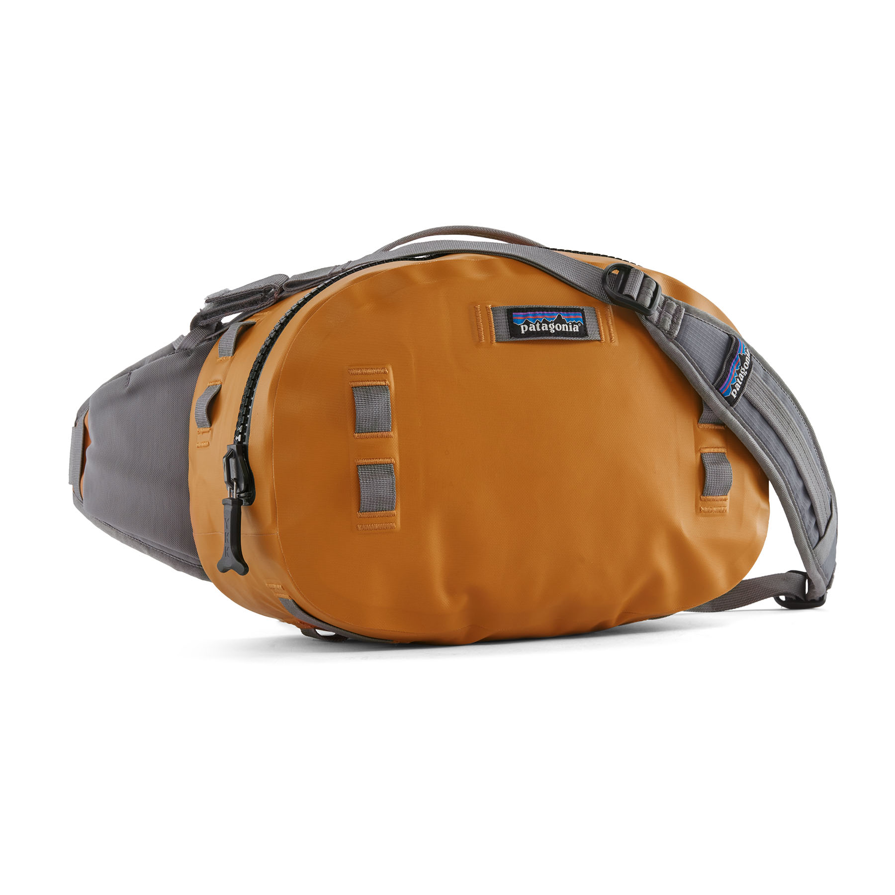 Guidewater Hip Pack 9L (golden caramel)