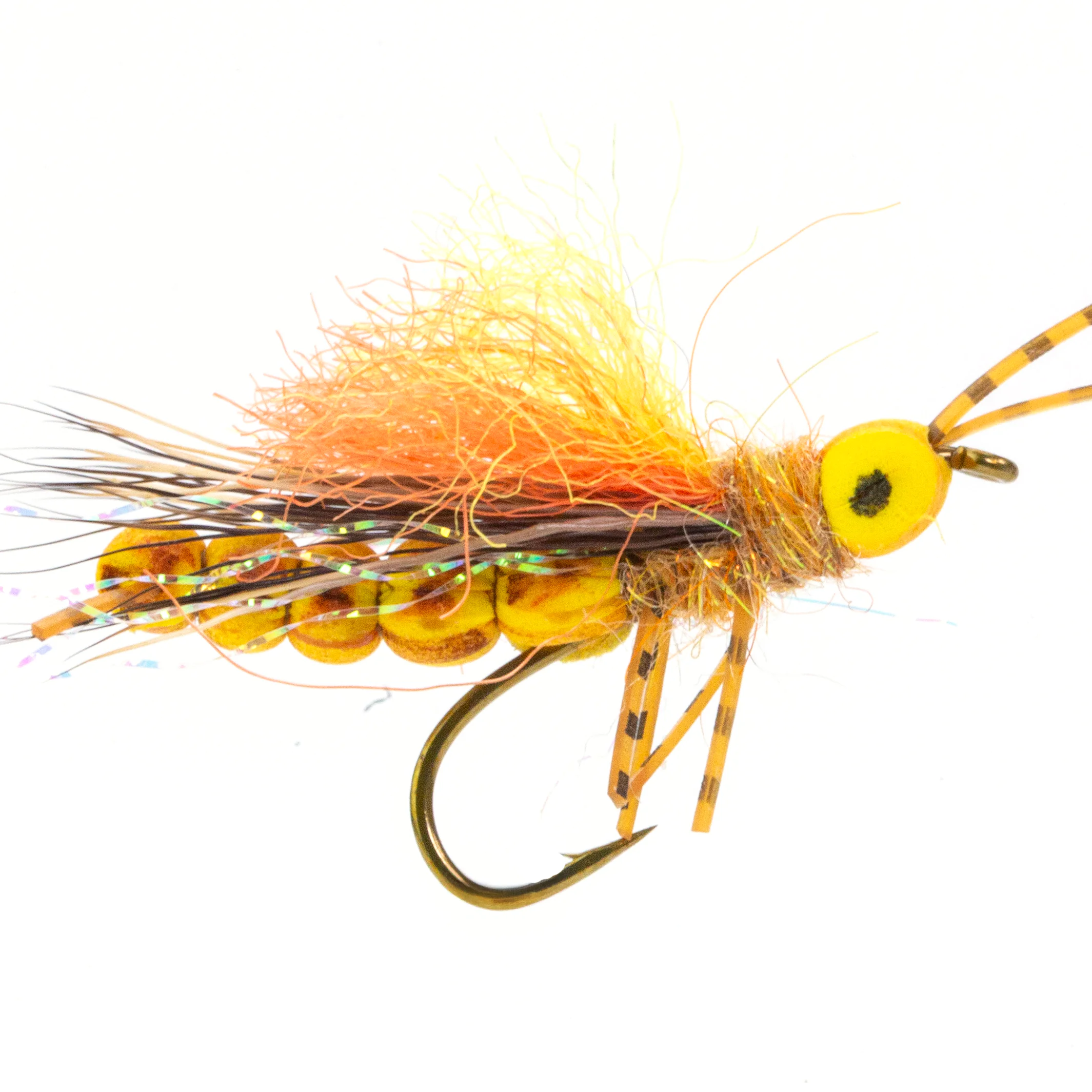 Flush Floater Stonefly Flush Floater Stonefly