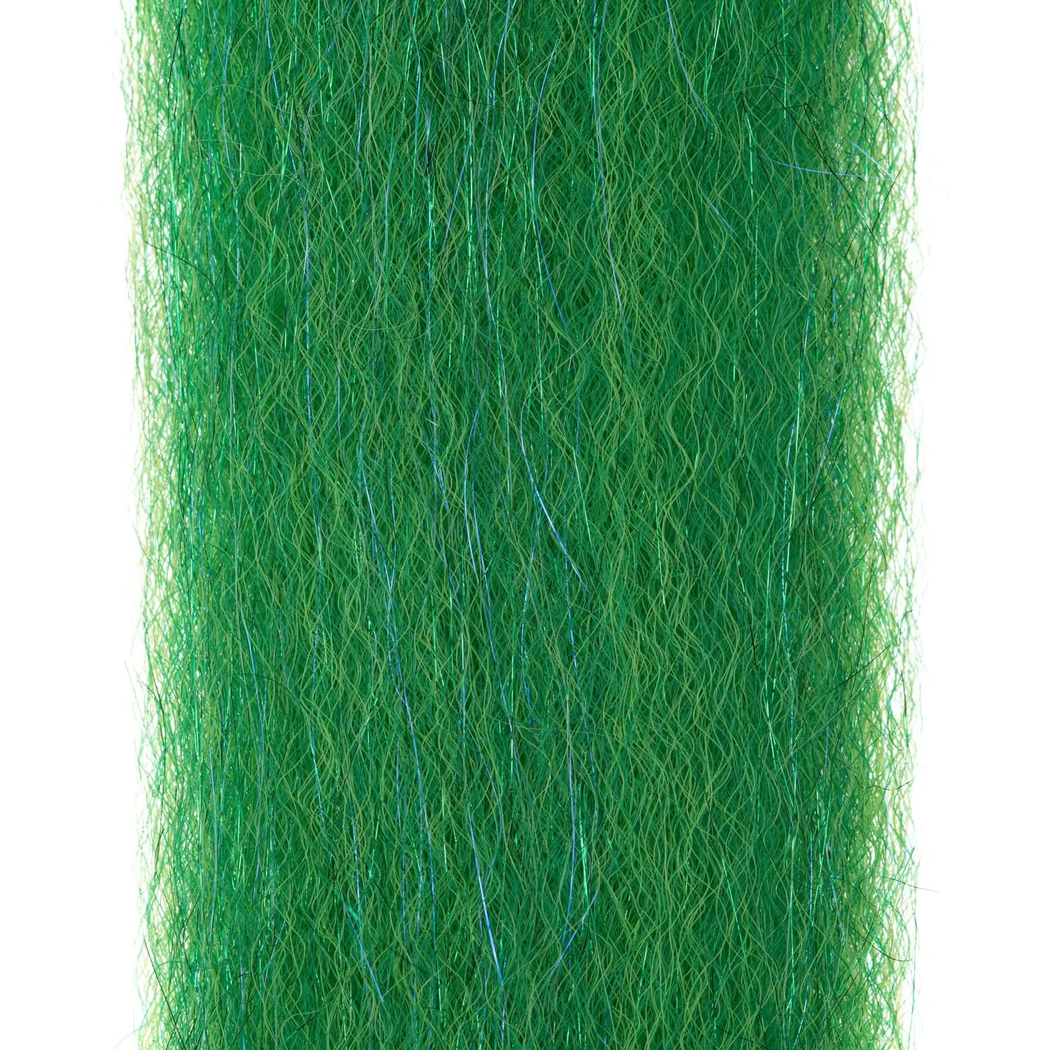 Game Changer Blend Fibers