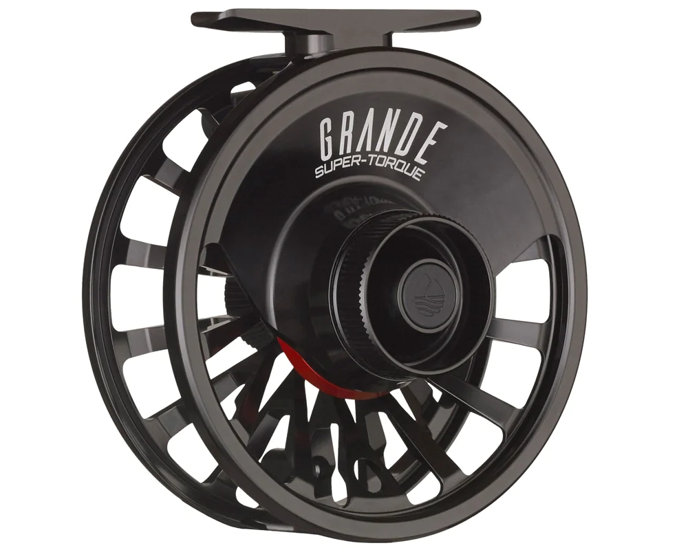 Grande Rolle (black) Grande Rolle (black)