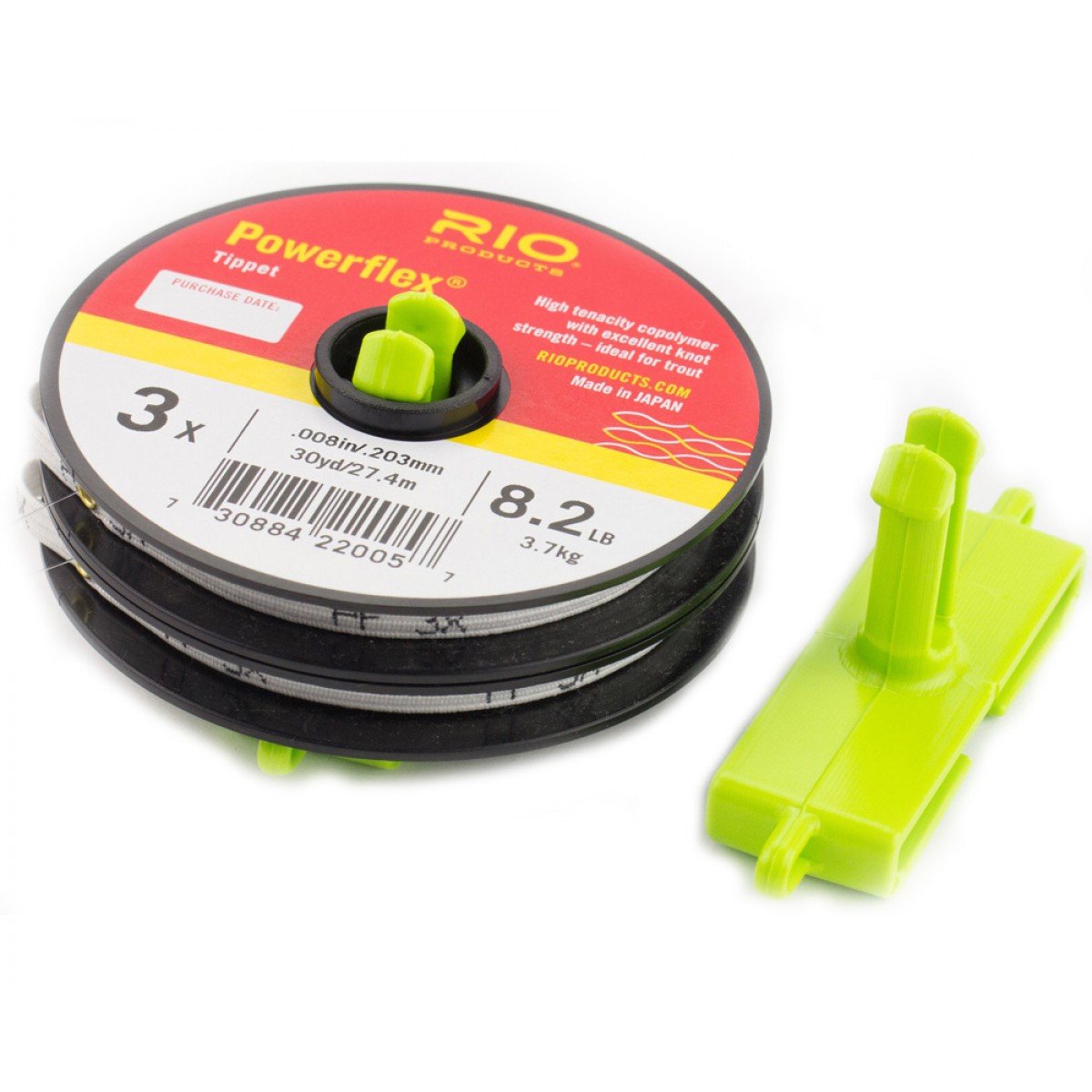 Spool Clip
