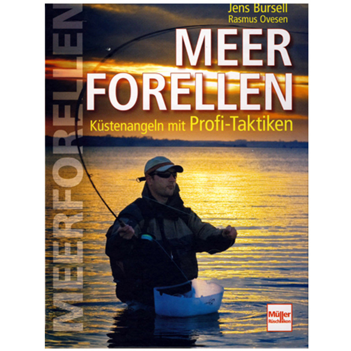 Meerforellen