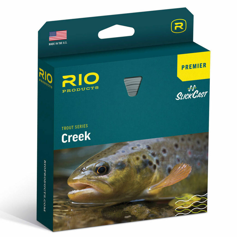 Premier Creek Premier Creek