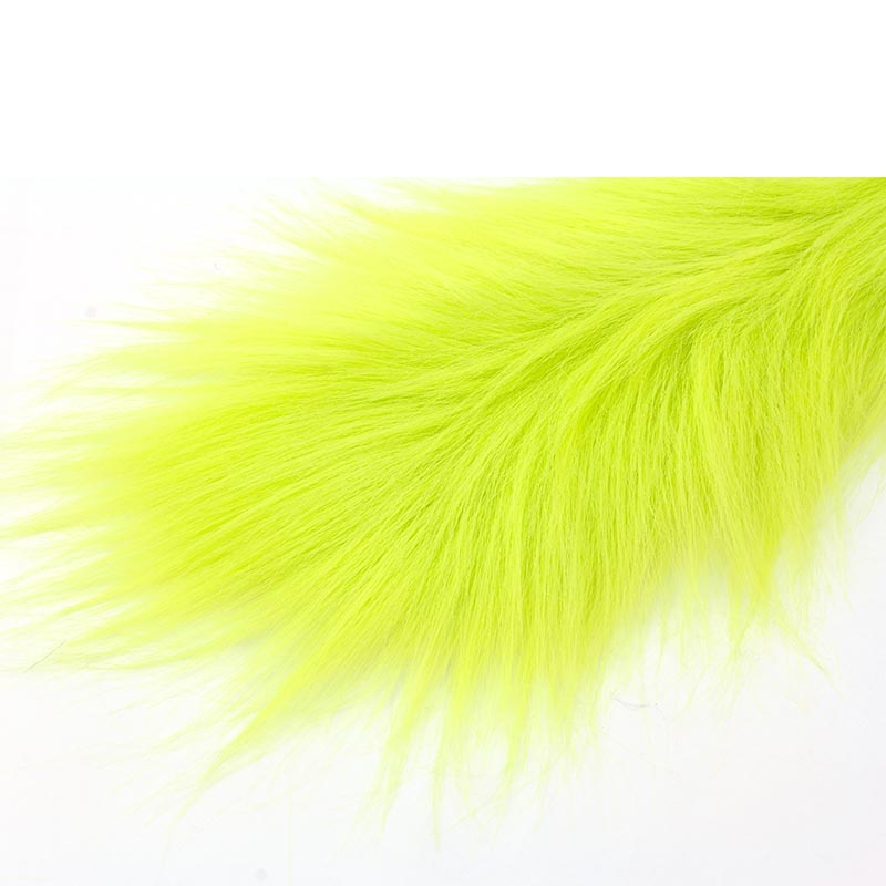Streamer Fur - das perfekte Binde-Material für Streamer bei Rudi Heger
