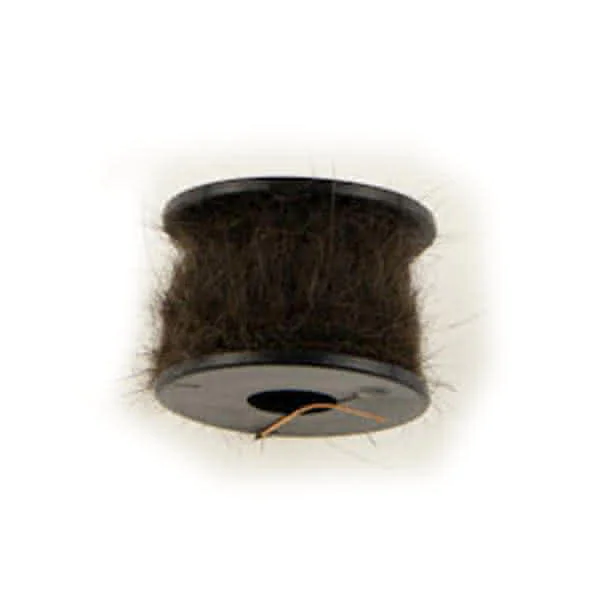 Dubbing Brushes on spools Dubbing Brushes on spools