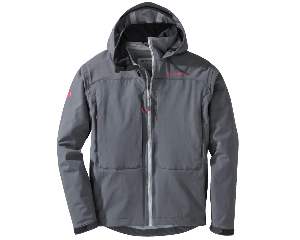Wayward Guide Watjacke