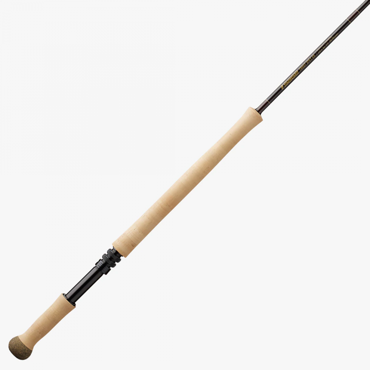 Trout Spey G5 Fly Rod