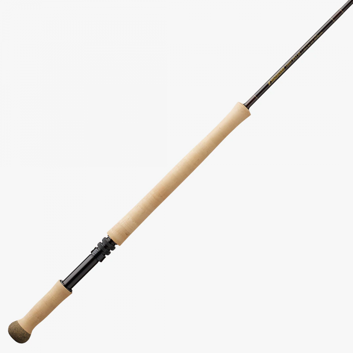 Trout Spey G5 Rute Trout Spey G5 Rute