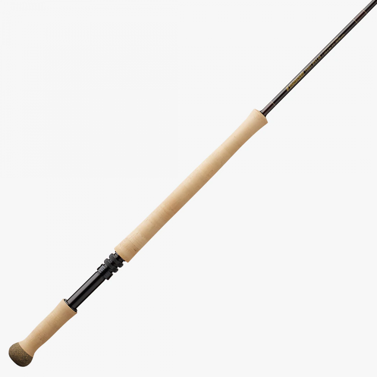 Trout Spey G5 Fliegenrute