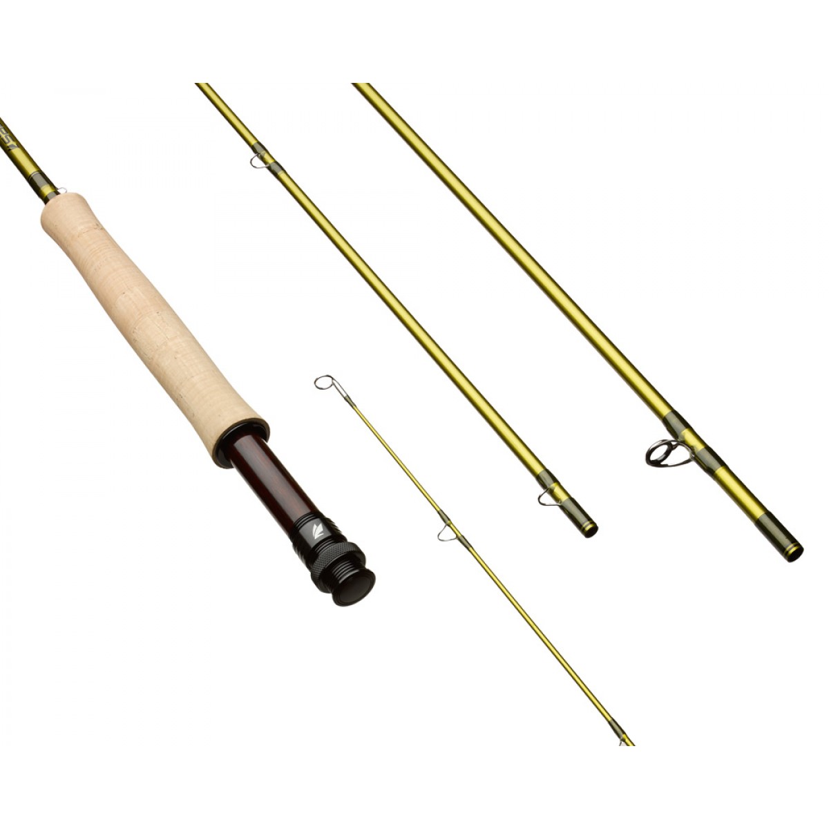 Pulse Fly  Rod (One Handed)