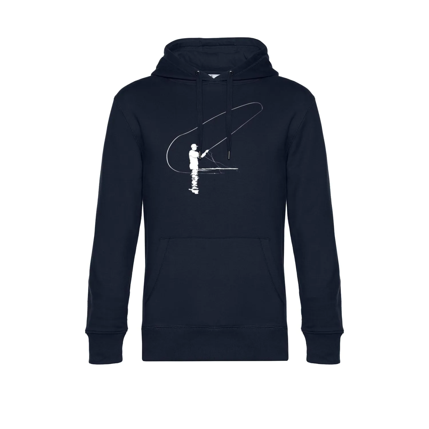 Hoody Caster (navy) Hoody Caster (navy)