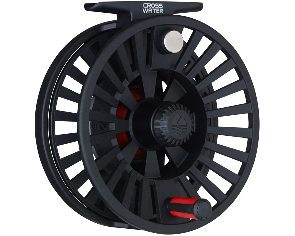 Crosswater Reel