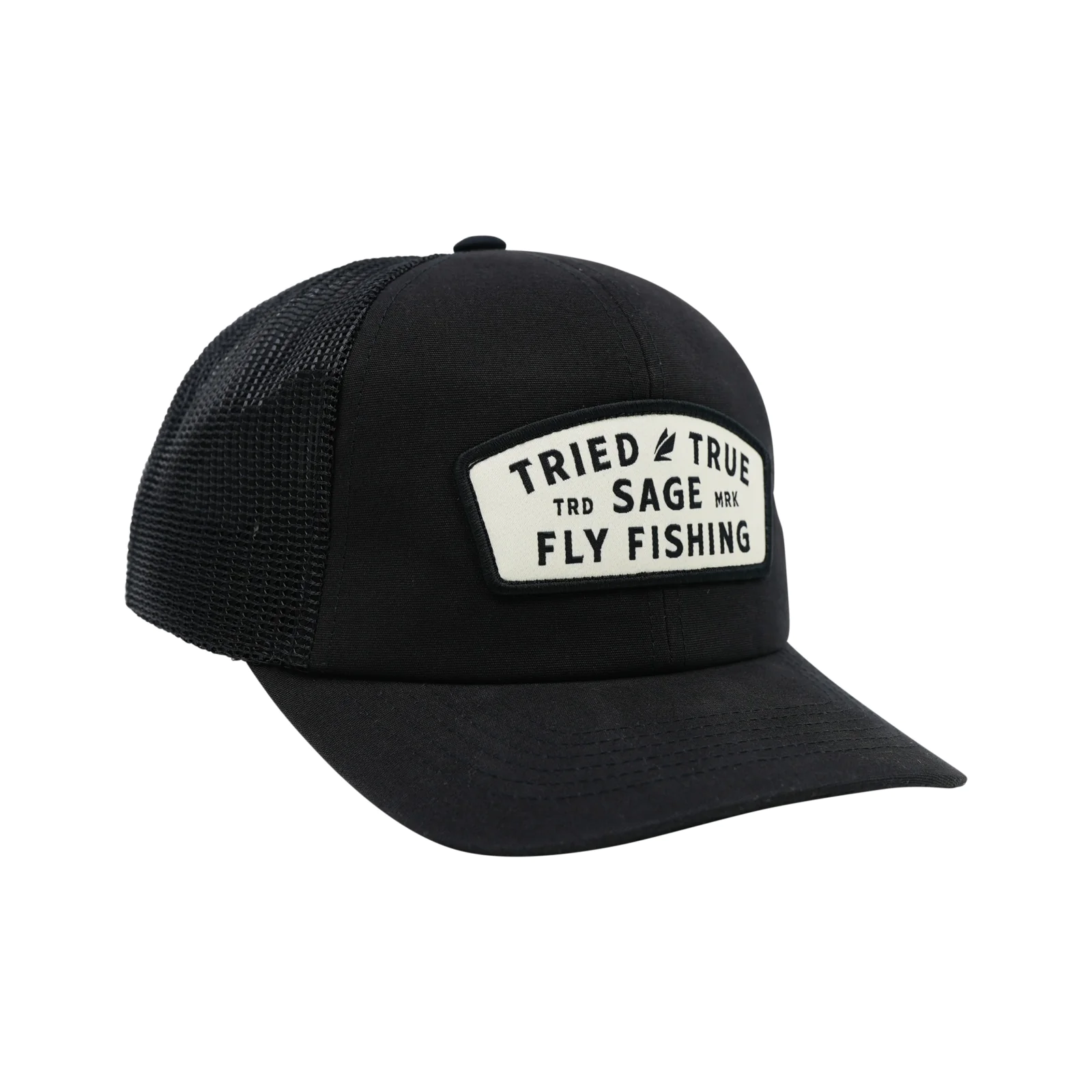 Tried & True Canvas Meshback Hat