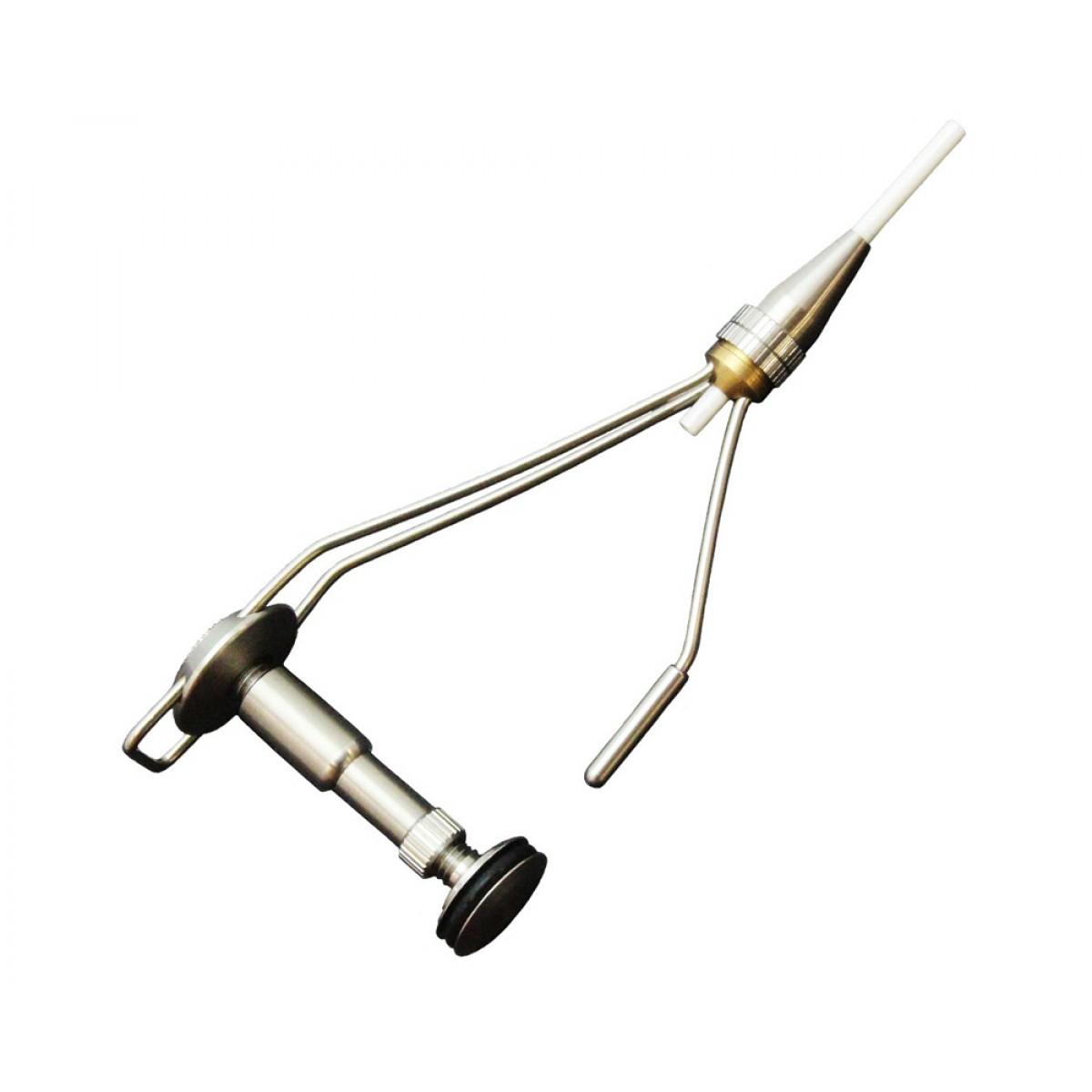 Premium Adjustable Magnetic Bobbin (STD)