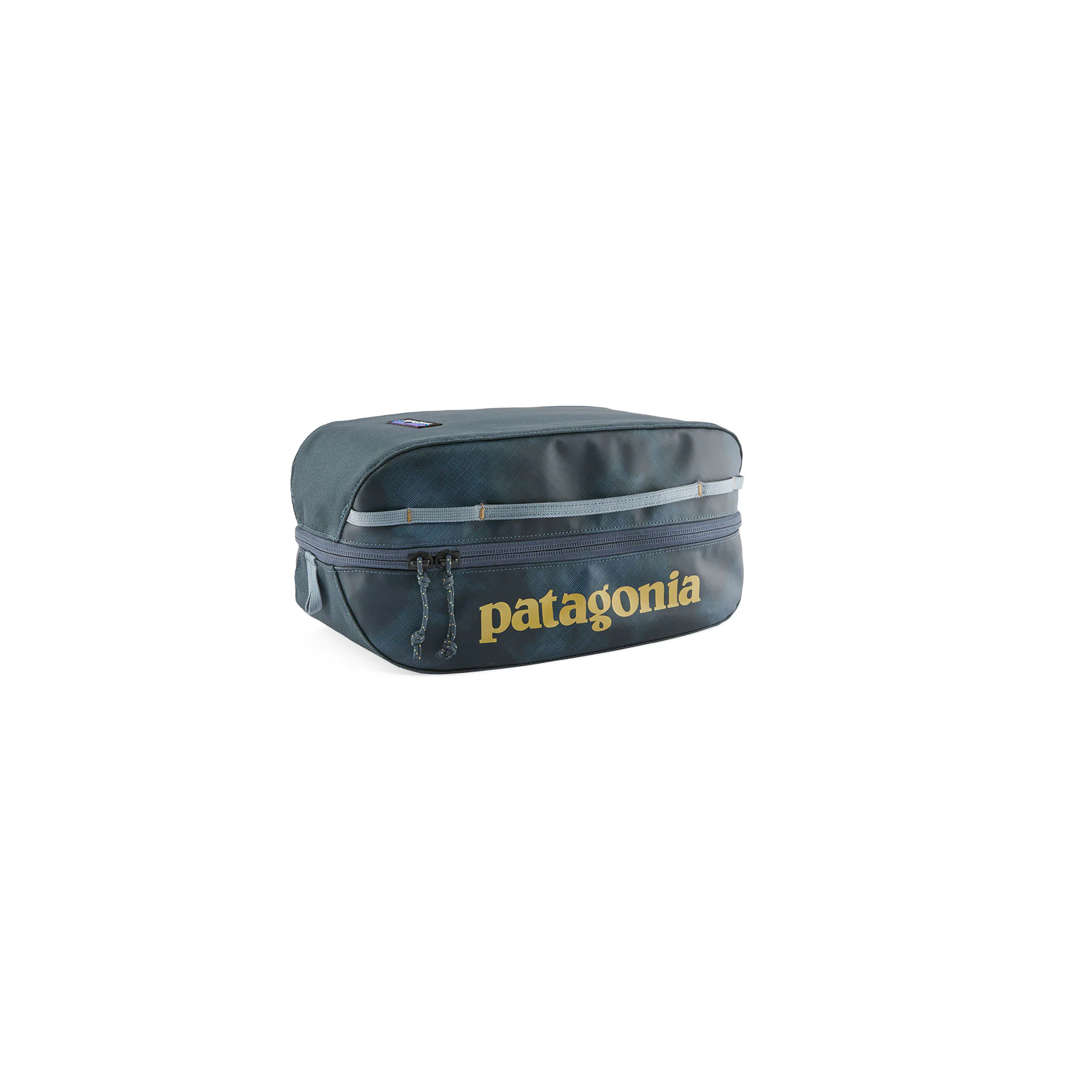 Black Hole Cube 6L (Sastrugi: Summit Blue)
