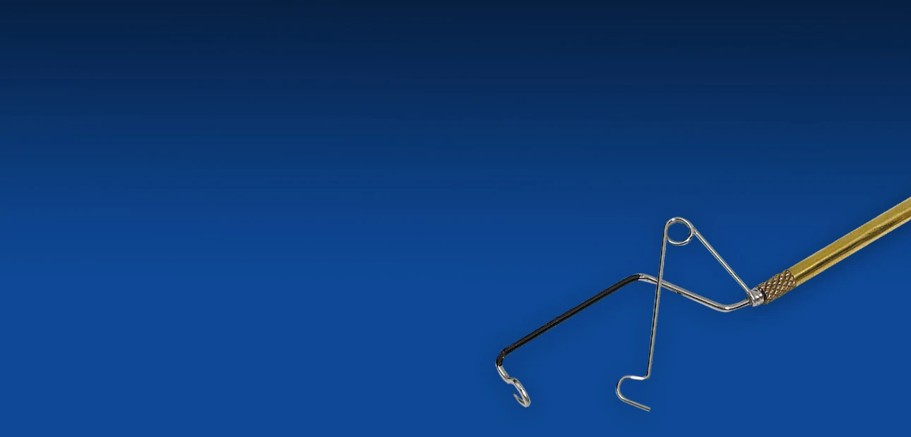 Whip Finisher