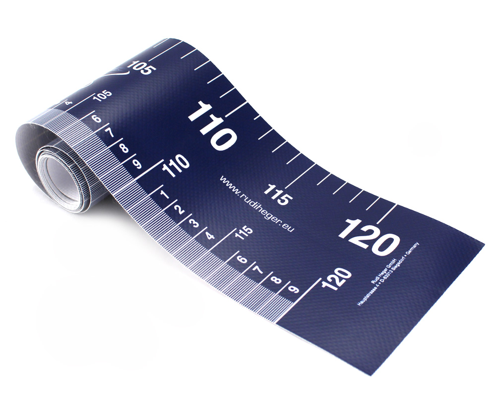 Fish Measuring Tape 120cm