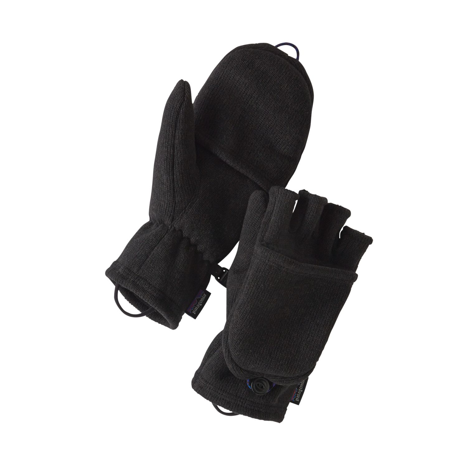 Better Sweater Gloves (black)