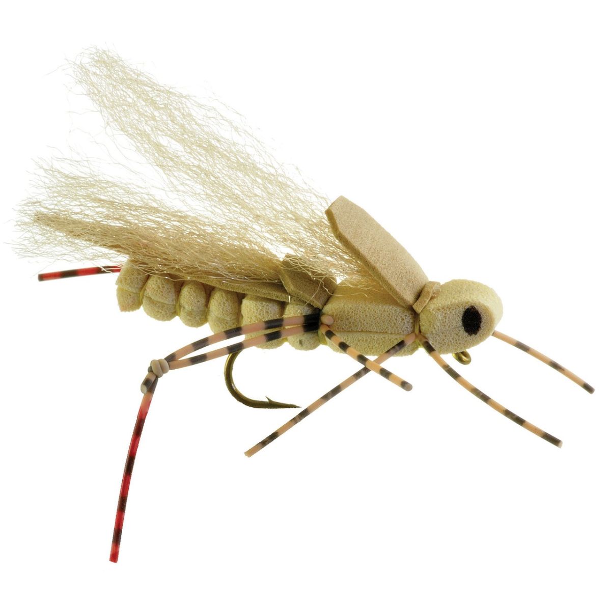 Sweetgrass Hopper (tan)