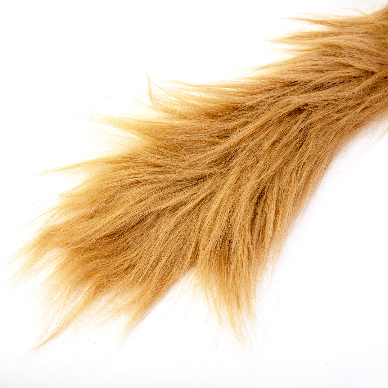 Streamer Fur - das perfekte Binde-Material für Streamer bei Rudi Heger