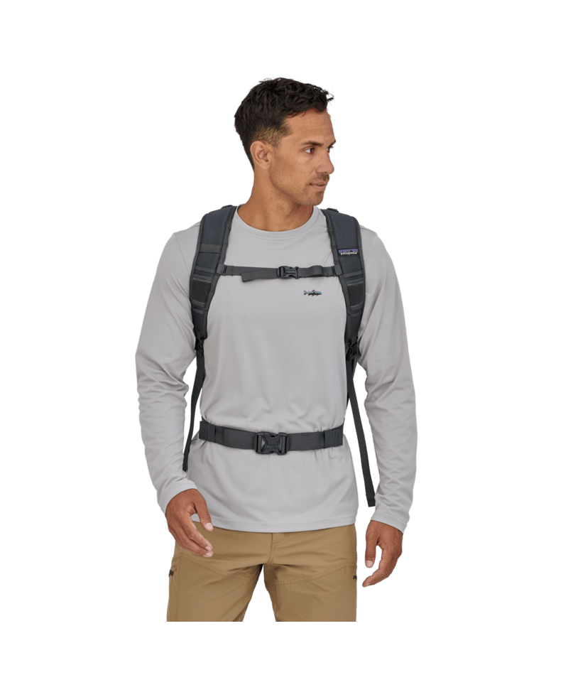 Stealth Pack 11L (ink black) Stealth Pack 11L (ink black)