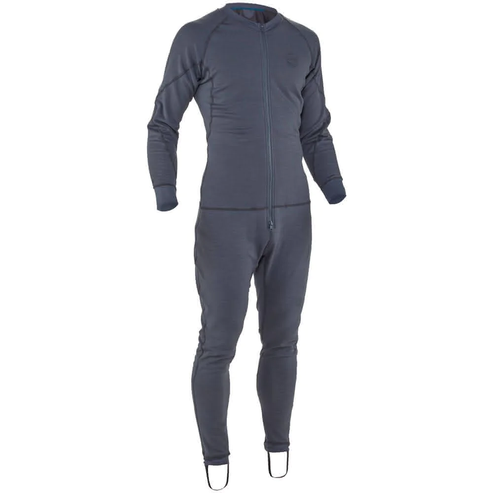 Expedition Weight Union Suit (dark shadow) Expedition Weight Union Suit (dark shadow)