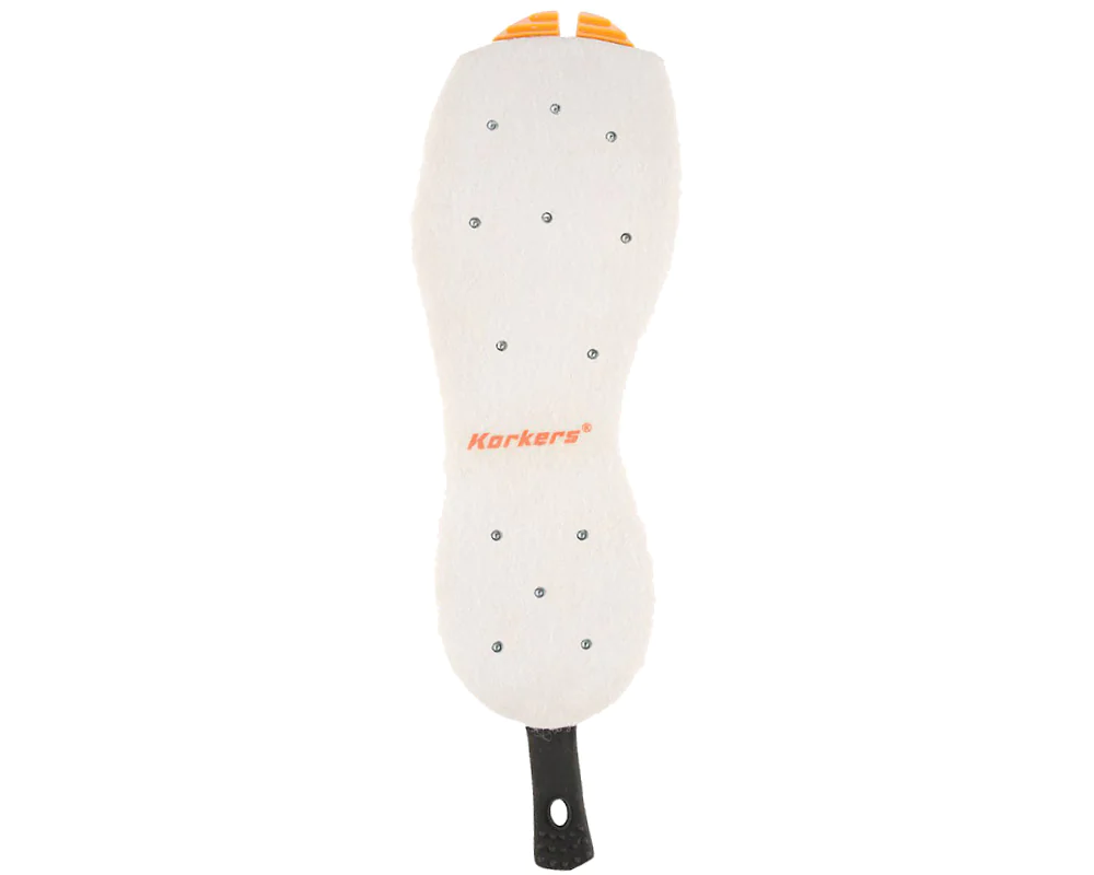 Felt Sole with Spikes (FA3050) Felt Sole with Spikes (FA3050)