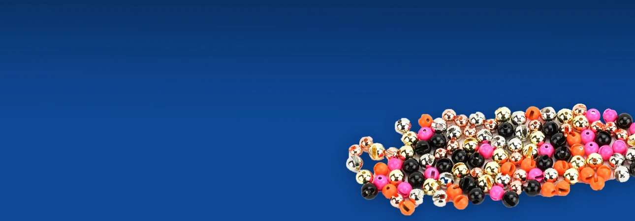 Tungsten Beads, Weights etc.
