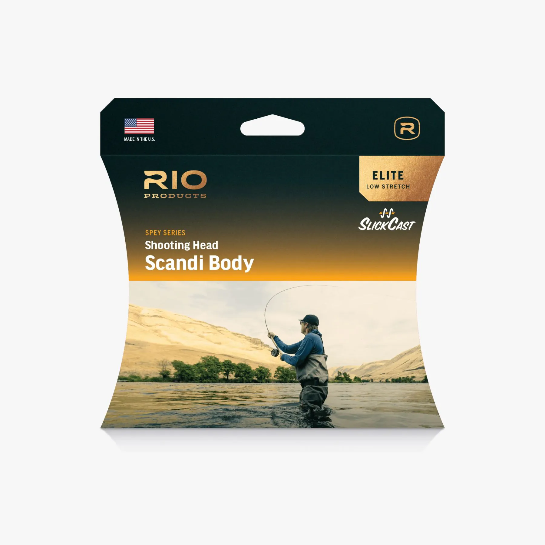 Elite Scandi Body Elite Scandi Body