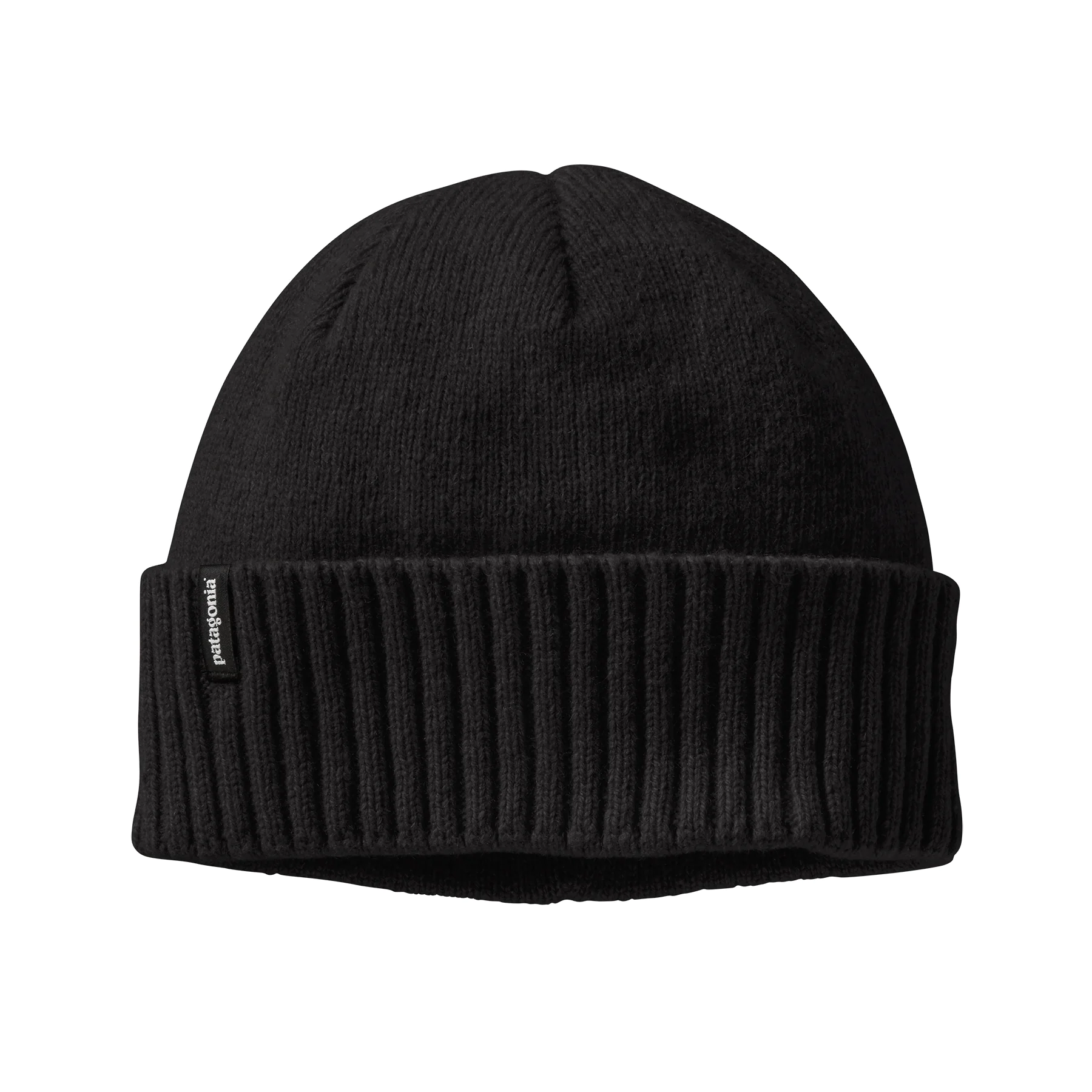 Brodeo Beanie (Black) Brodeo Beanie (Black)