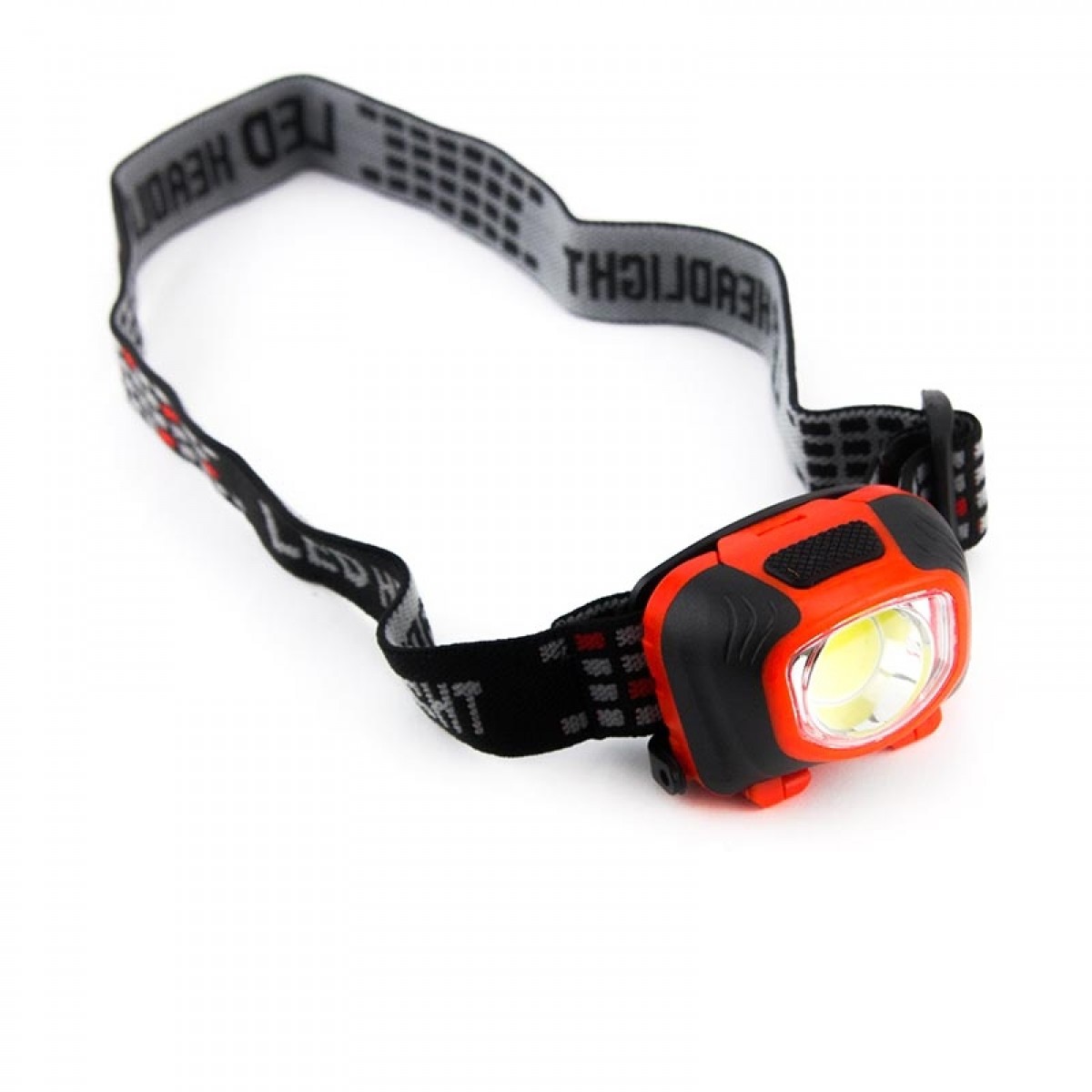 LED Headlight